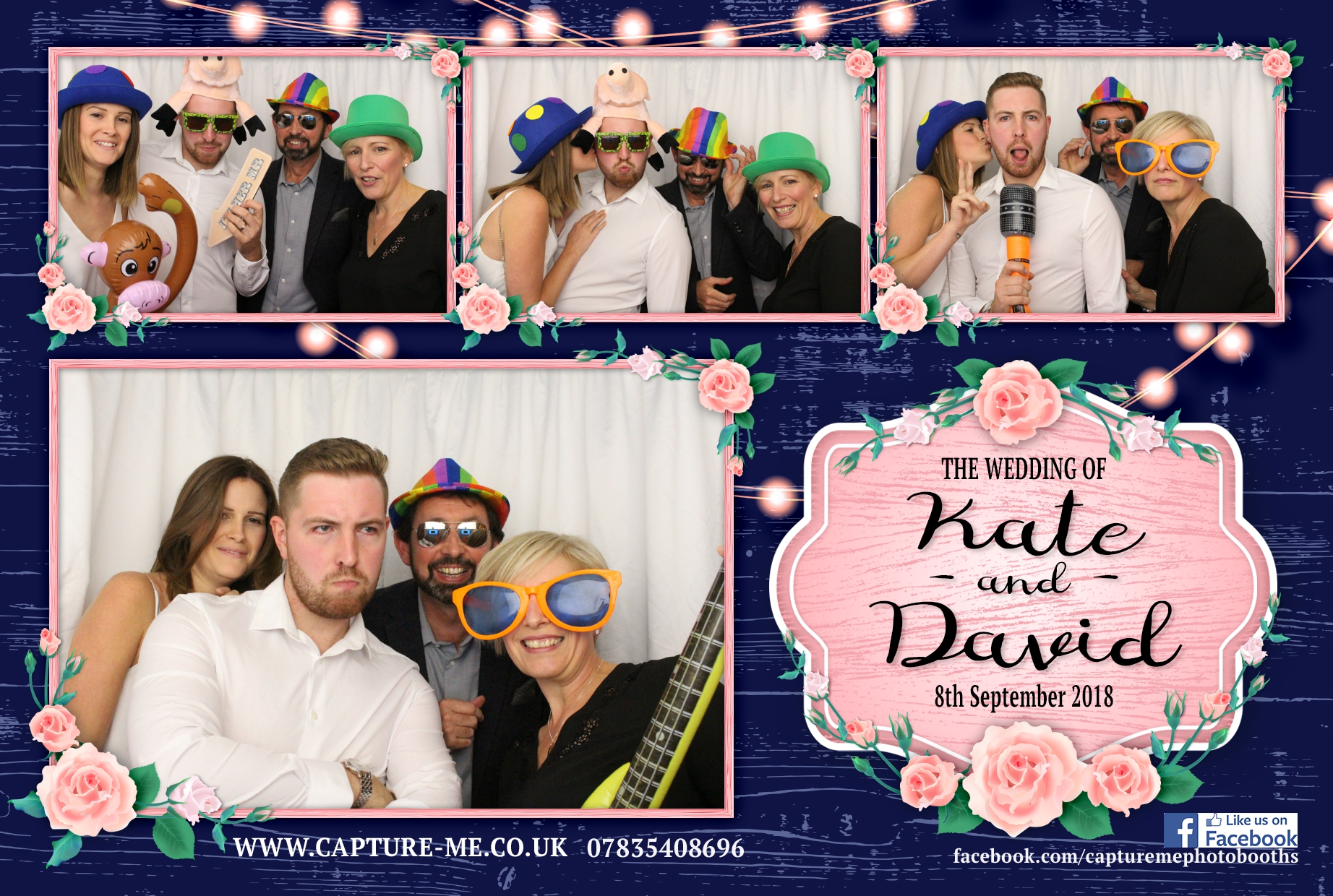Mr & Mrs Maule | View more photos from the event at gallery.capture-me.co.uk/u/Capture-me/Mr-Mrs-Maule